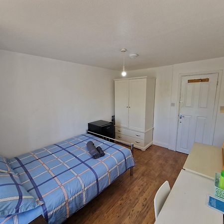 Cozy Double Bedroom In Zone 1-2 Central London Exteriör bild