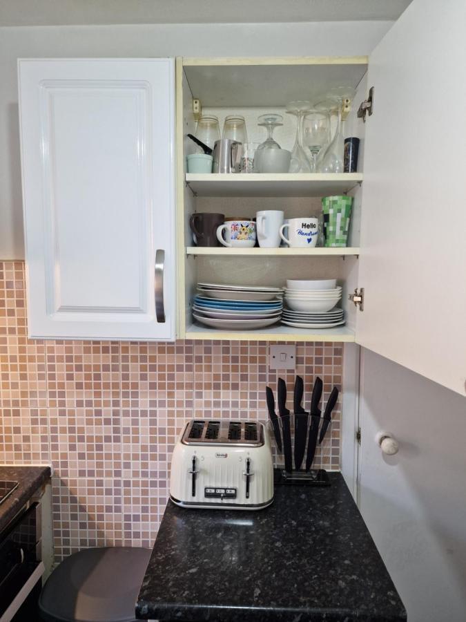 Cozy Double Bedroom In Zone 1-2 Central London Exteriör bild