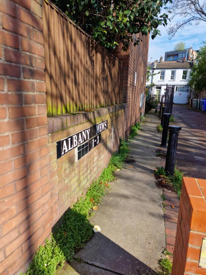 Cozy Double Bedroom In Zone 1-2 Central London Exteriör bild