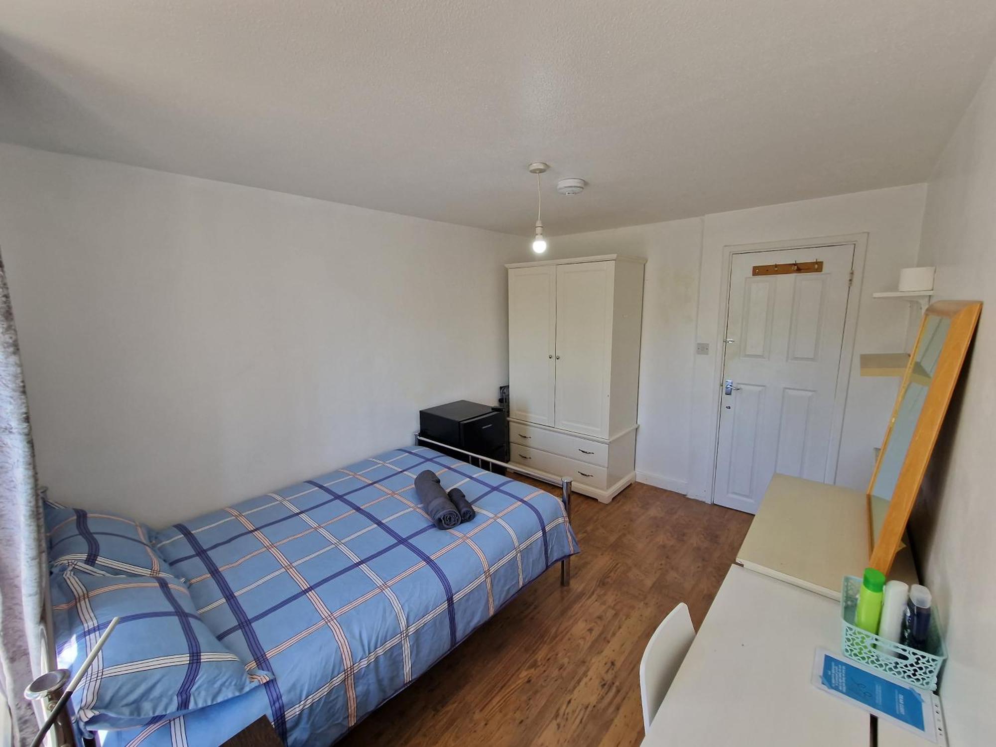 Cozy Double Bedroom In Zone 1-2 Central London Exteriör bild