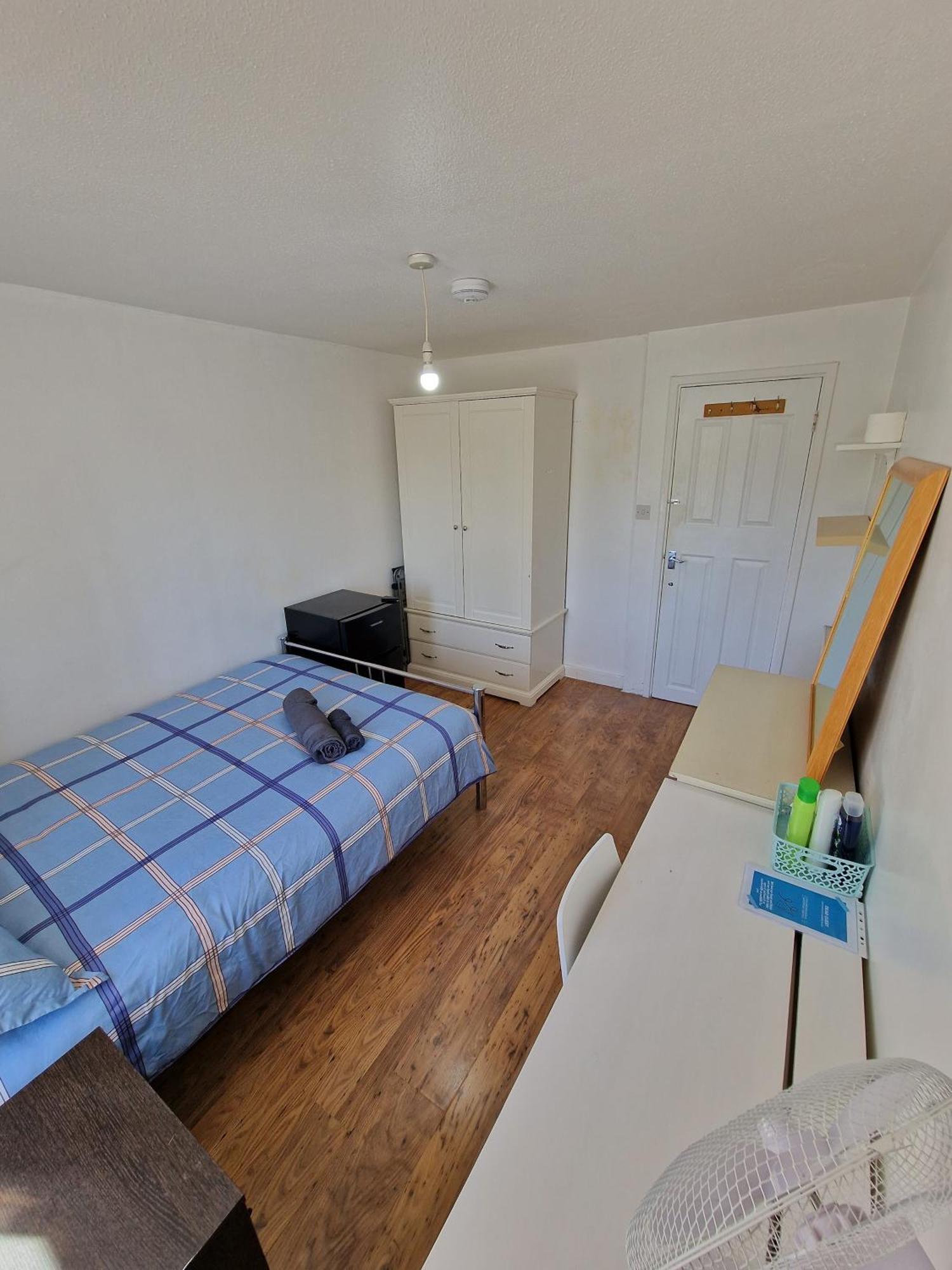 Cozy Double Bedroom In Zone 1-2 Central London Exteriör bild